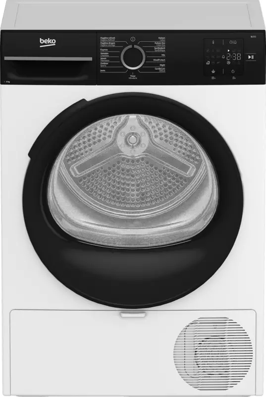 Productfoto 1 van Beko BM3T3824BC te koop bij Sweers Witgoed
