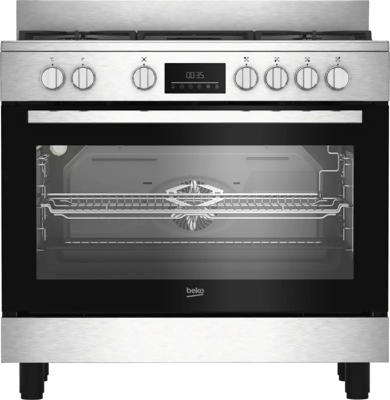 Productfoto 1 van Beko BGM 11227 EXN te koop bij Sweers Witgoed