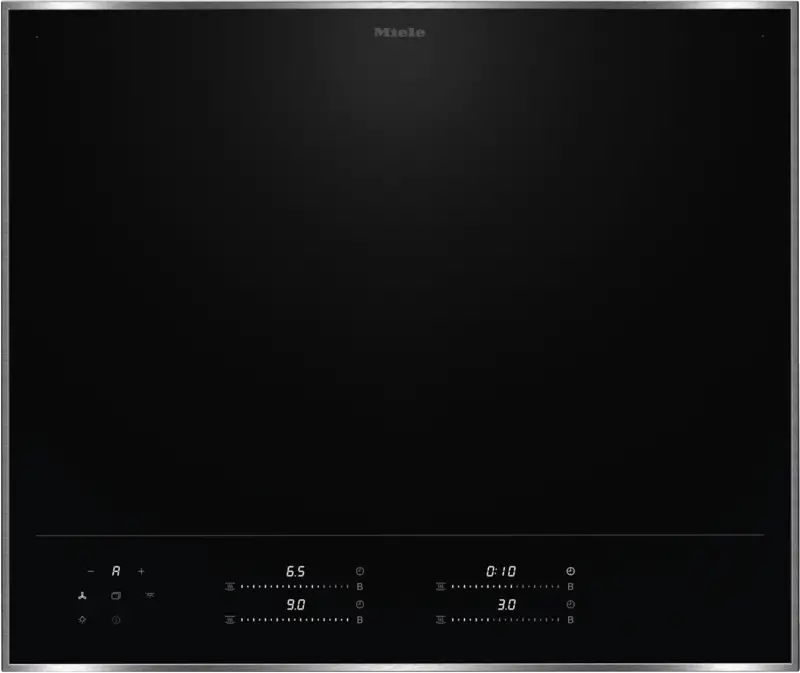 Productfoto 1 van Miele KM 8665 FR te koop bij Sweers Witgoed
