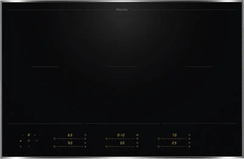 Productfoto 1 van Miele KM 8585 FR te koop bij Sweers Witgoed
