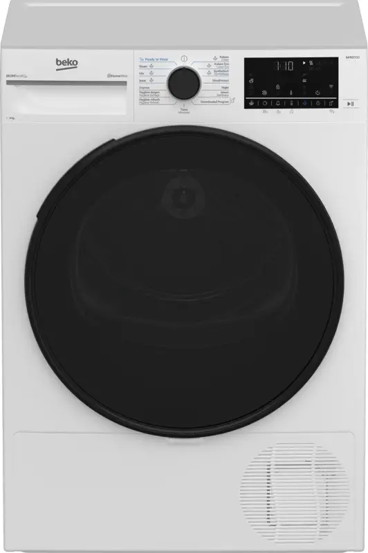 Productfoto 1 van Beko B5T4824W te koop bij Sweers Witgoed