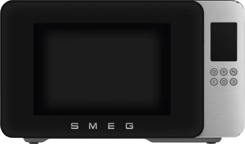 Productfoto 1 van Smeg MOC01BLMEU te koop bij Sweers Witgoed