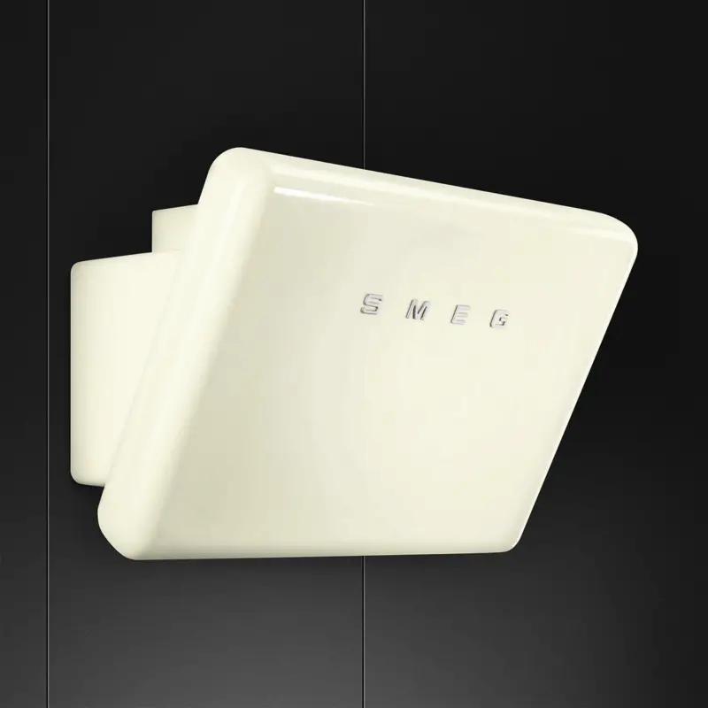 Productfoto 1 van Smeg KFAB84CR te koop bij Sweers Witgoed