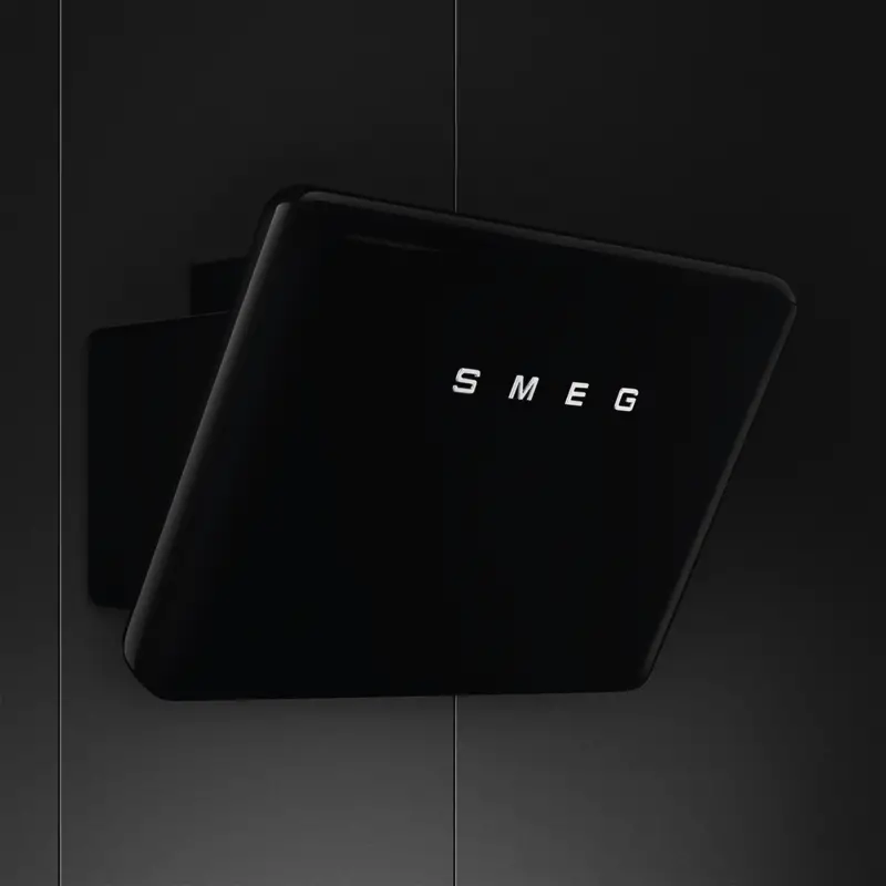 Productfoto 1 van Smeg KFAB84BL te koop bij Sweers Witgoed