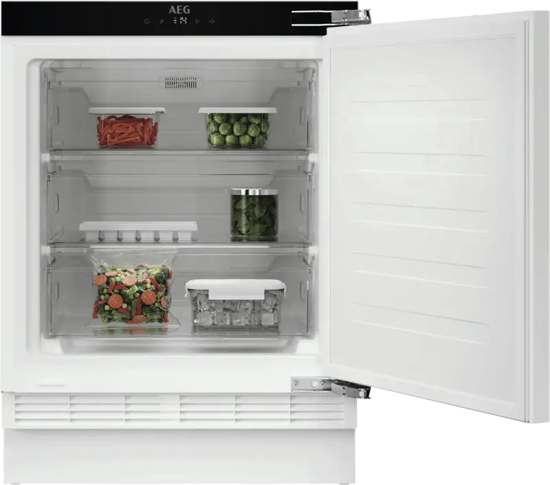 Productfoto 1 van AEG OAB3F821EF te koop bij Sweers Witgoed