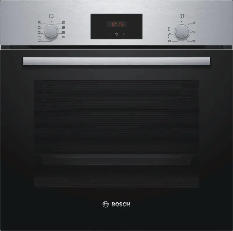 Productfoto 1 van Bosch HBF114BS1 te koop bij Sweers Witgoed