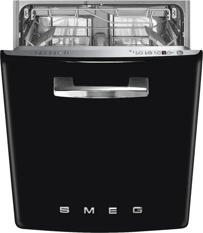 Productfoto 1 van Smeg STFABBL3 te koop bij Sweers Witgoed