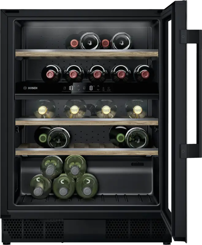 Productfoto 1 van Bosch KUW21AHG0 te koop bij Sweers Witgoed