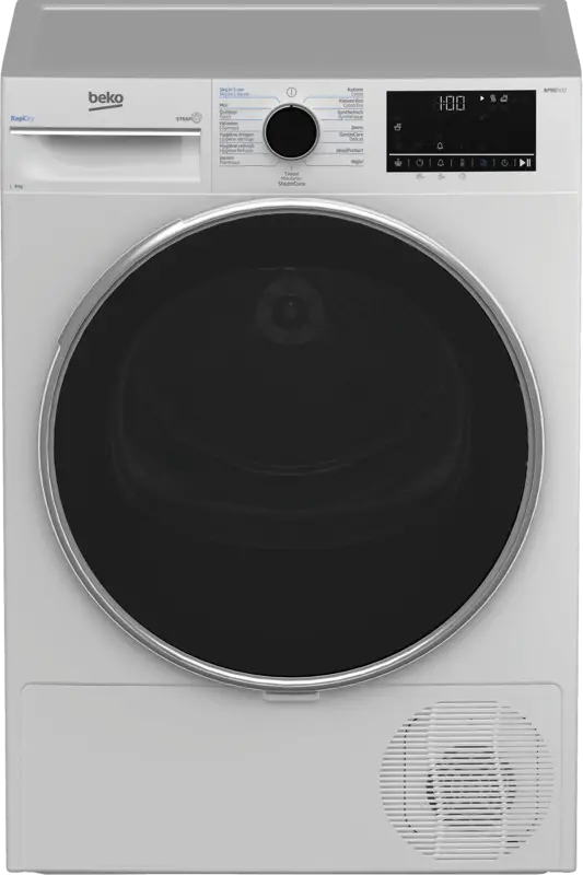 Productfoto 1 van Beko B5T68247CO te koop bij Sweers Witgoed