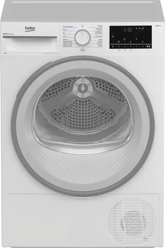 Productfoto 1 van Beko B5T68243W2 Selective Line te koop bij Sweers Witgoed