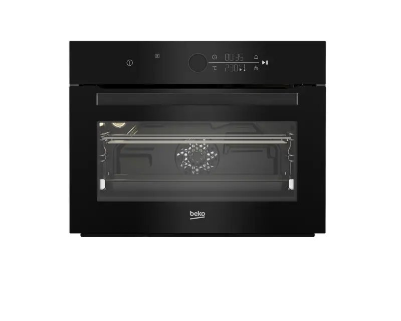 Productfoto 1 van Beko BBCM17400B Selective Line te koop bij Sweers Witgoed