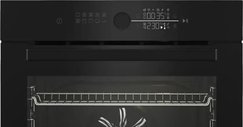 Productfoto 1 van Beko BBIM17400BSE Selective Line te koop bij Sweers Witgoed
