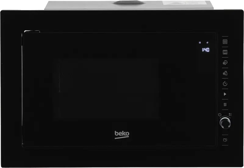Productfoto 1 van Beko BMGB25333BG te koop bij Sweers Witgoed