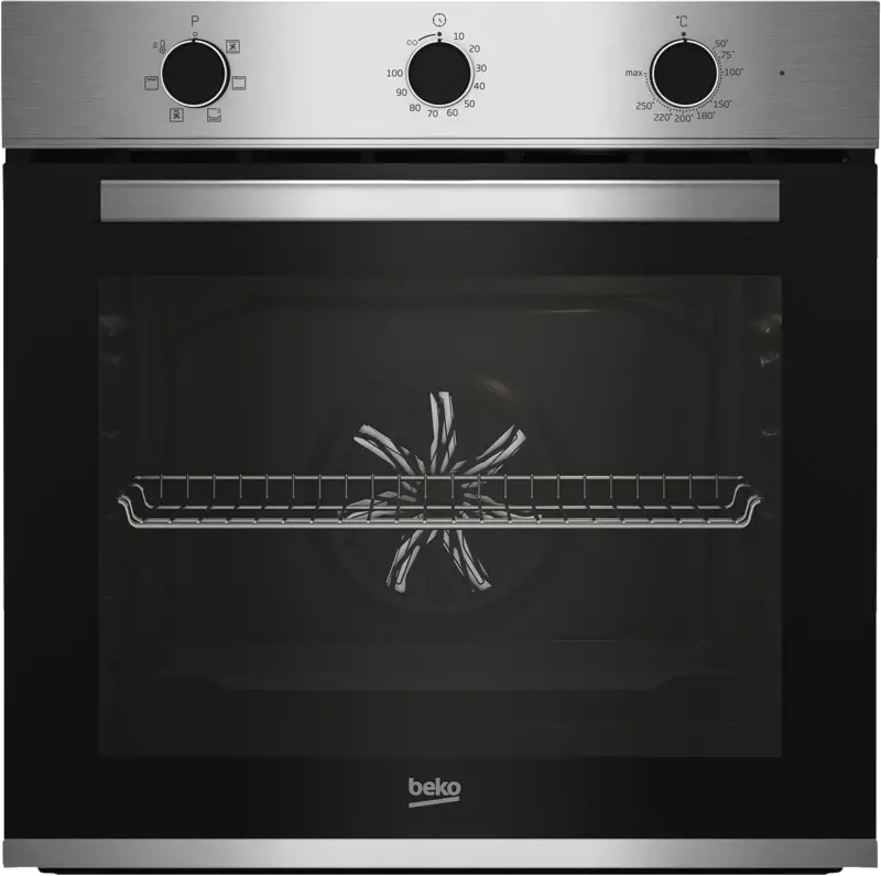 Productfoto 1 van Beko BBIE12100XD te koop bij Sweers Witgoed