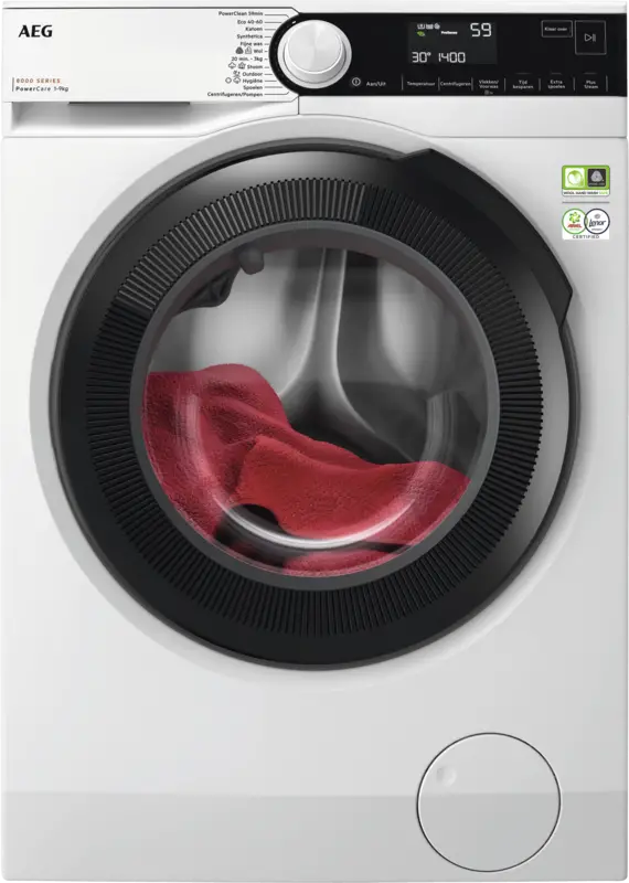 Productfoto 1 van AEG LR85944 te koop bij Sweers Witgoed