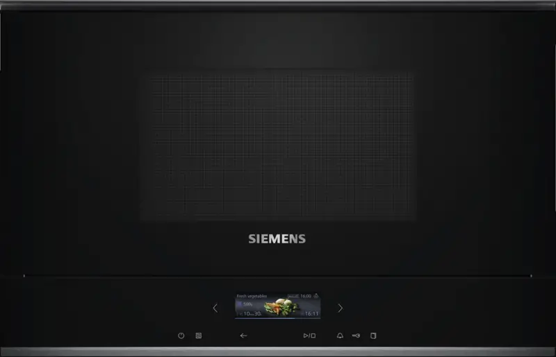 Productfoto 1 van Siemens BF722L1B1 te koop bij Sweers Witgoed