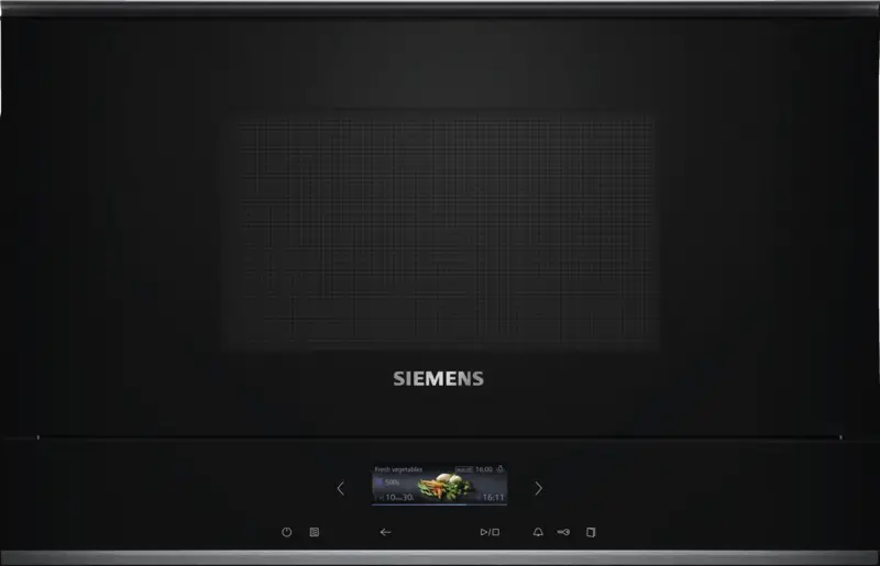 Productfoto 1 van Siemens BF722R1B1 te koop bij Sweers Witgoed
