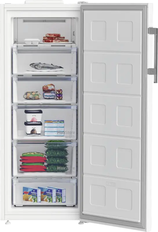 Productfoto 1 van Beko B5RFNE274W te koop bij Sweers Witgoed