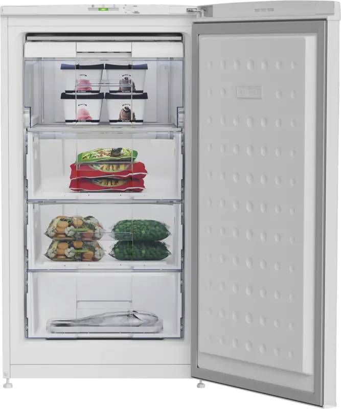 Productfoto 1 van Beko FSE13040N te koop bij Sweers Witgoed