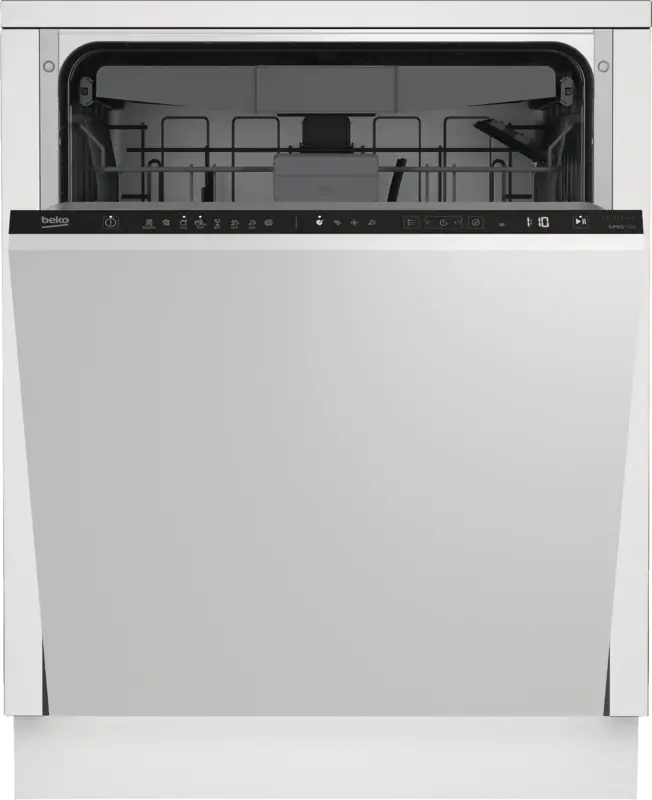 Productfoto 1 van Beko BDIN38640Q2 Selective Line te koop bij Sweers Witgoed