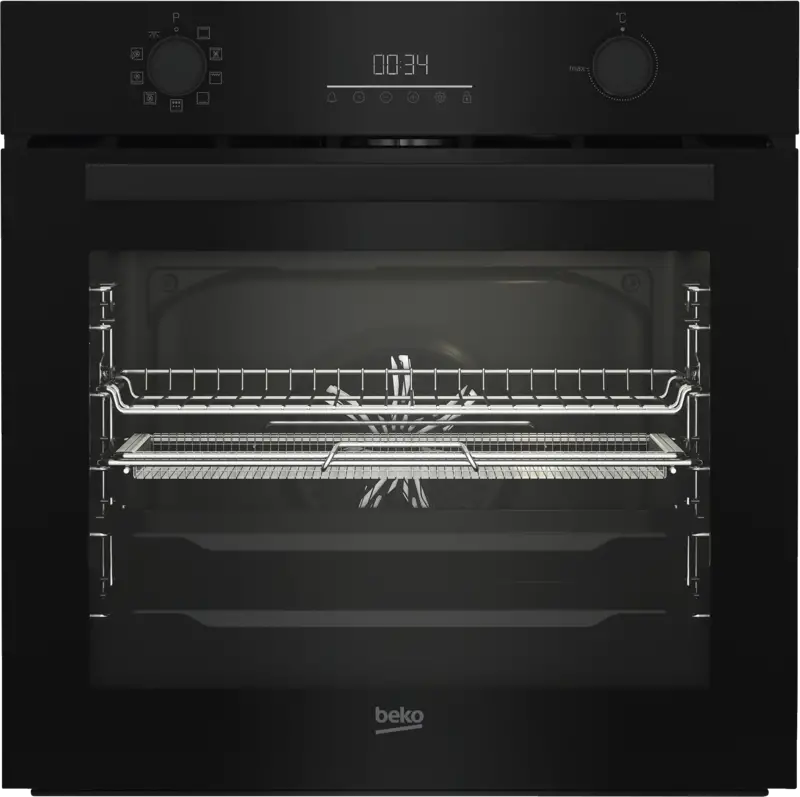 Productfoto 1 van Beko BBIM173001BPE te koop bij Sweers Witgoed