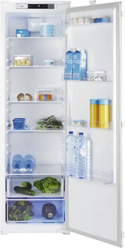 Productfoto 1 van Beko BSSA315E4SFN Selective Line te koop bij Sweers Witgoed