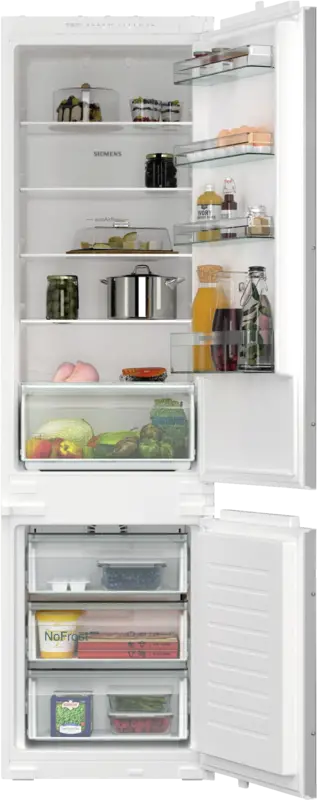 Productfoto 1 van Siemens KI96NNSE0 te koop bij Sweers Witgoed