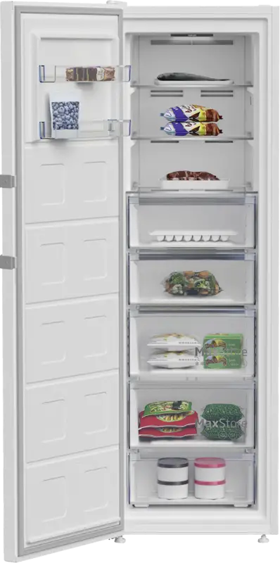 Productfoto 1 van Beko B3RMFNE314W1 Selective Line te koop bij Sweers Witgoed