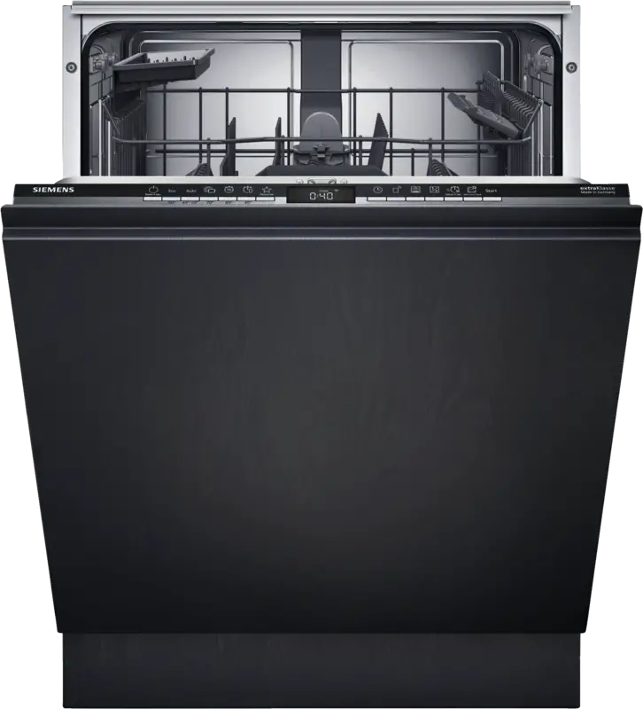 Productfoto 1 van Siemens SN63EX20BE extraKlasse te koop bij Sweers Witgoed