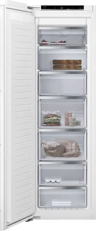 Productfoto 1 van Siemens GI81NECE0 extraKlasse te koop bij Sweers Witgoed