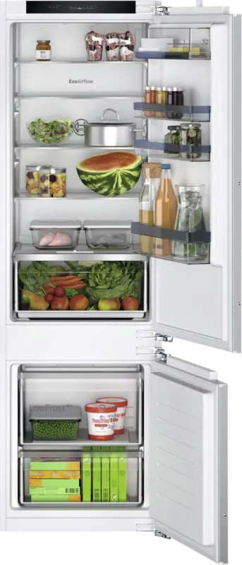 Productfoto 1 van Bosch KIV87VFE0 te koop bij Sweers Witgoed
