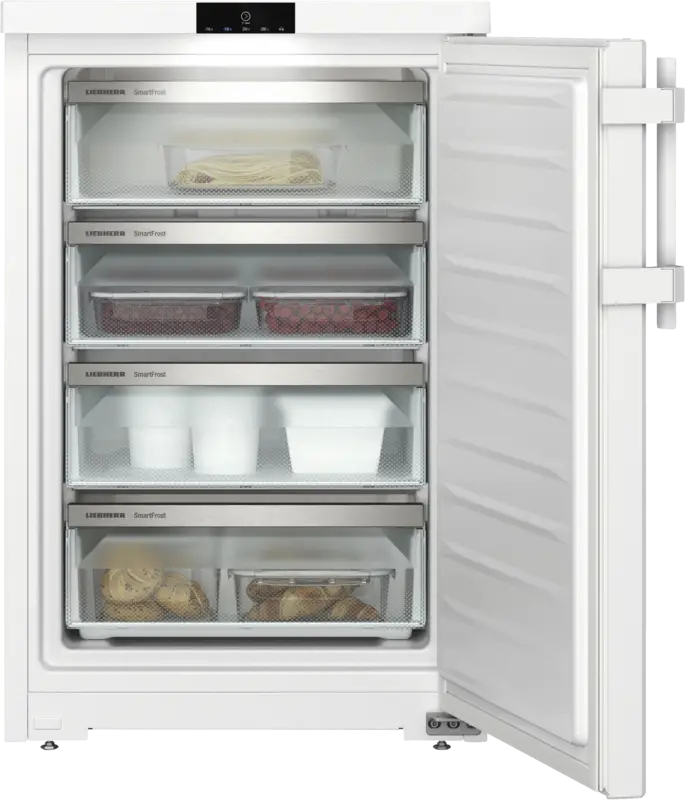 Productfoto 1 van Liebherr Fc 1404-20 te koop bij Sweers Witgoed