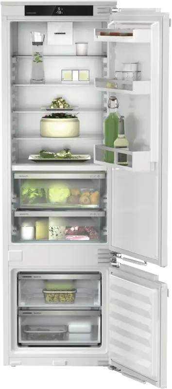 Productfoto 1 van Liebherr ICBbi 5122-22 te koop bij Sweers Witgoed