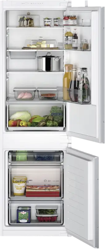 Productfoto 1 van Siemens KI86V5SE0 te koop bij Sweers Witgoed