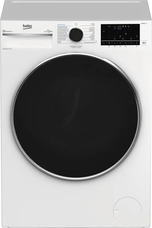 Productfoto 1 van Beko B5DT59442W te koop bij Sweers Witgoed