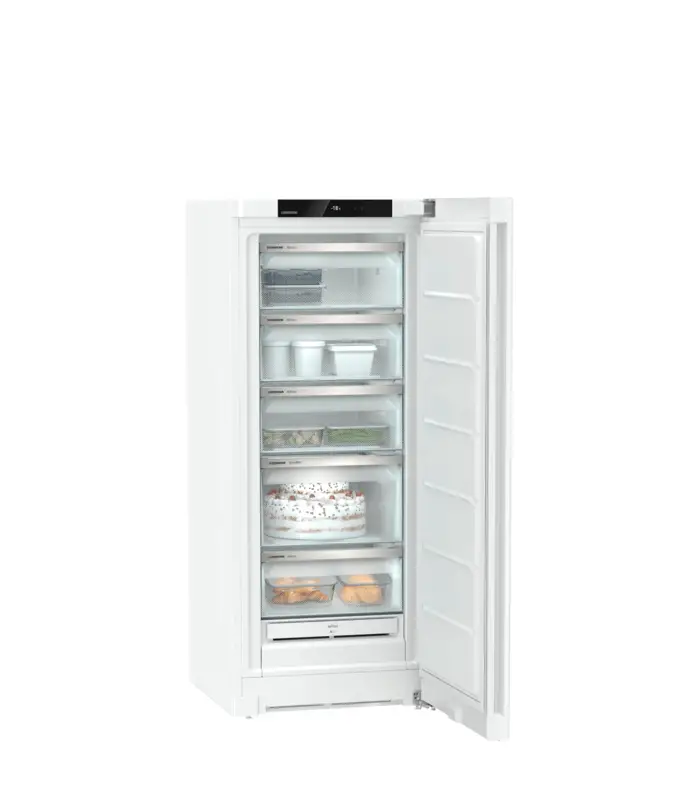 Productfoto 1 van Liebherr FNe 4605-22 te koop bij Sweers Witgoed
