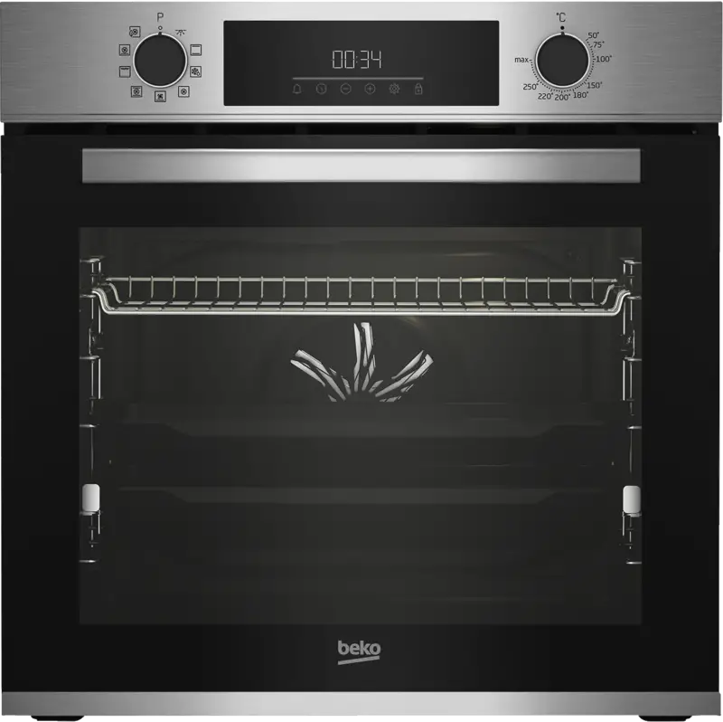 Productfoto 1 van Beko BBIM12300XDSE Selective Line te koop bij Sweers Witgoed