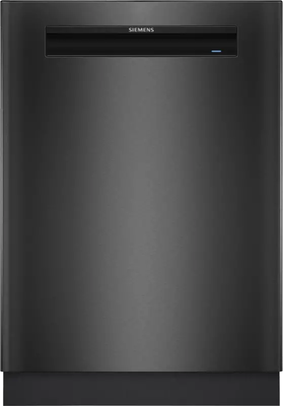 Productfoto 1 van Siemens SN15ZC01CS te koop bij Sweers Witgoed