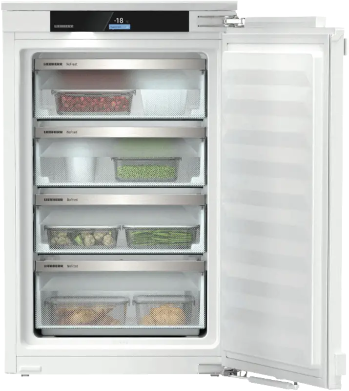 Productfoto 1 van Liebherr SIFNci 3954-22 te koop bij Sweers Witgoed