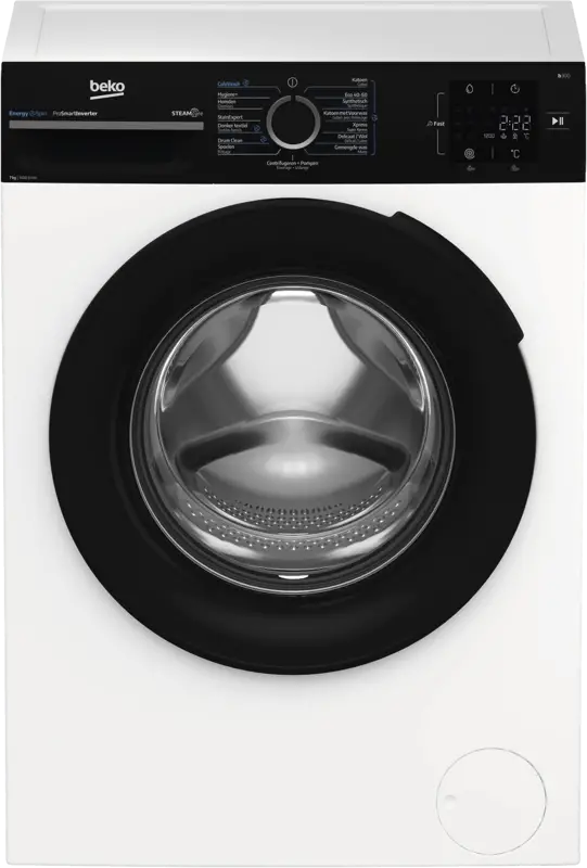 Productfoto 1 van Beko BM3WFU3741B te koop bij Sweers Witgoed