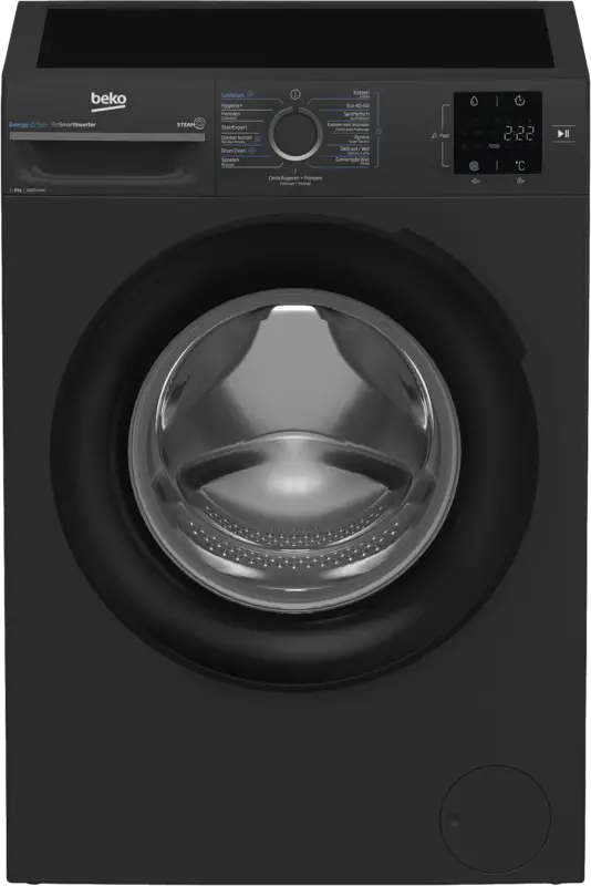 Productfoto 1 van Beko BM3WFT3841A te koop bij Sweers Witgoed