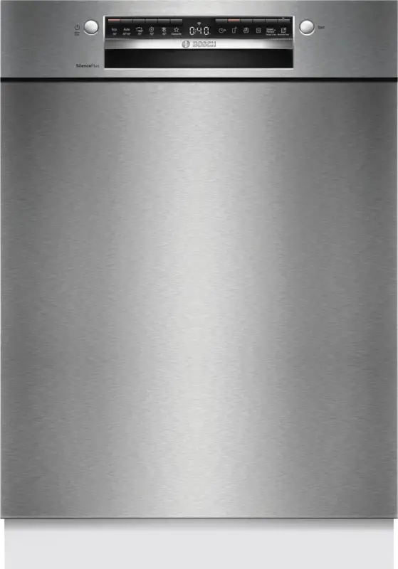 Productfoto 1 van Bosch SMU4EVS08E te koop bij Sweers Witgoed