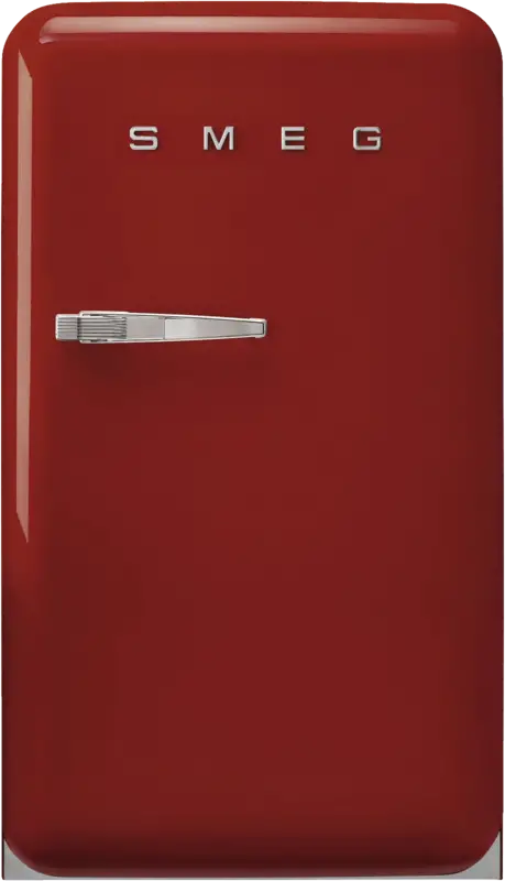 Productfoto 1 van Smeg FAB10HRRD6 te koop bij Sweers Witgoed