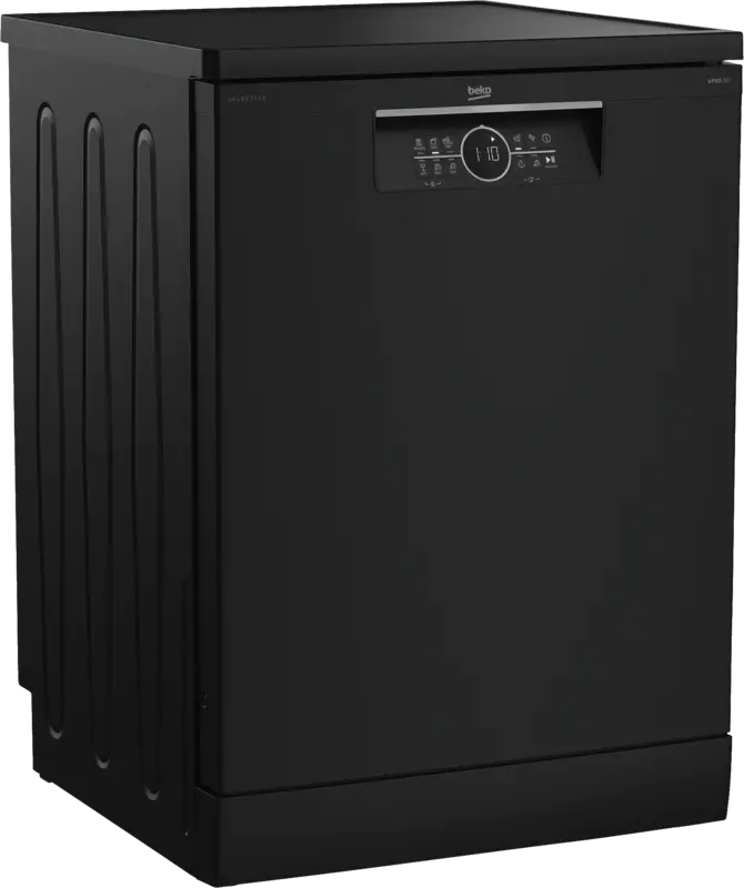 Productfoto 1 van Beko BDFN26551AC2 Selective Line te koop bij Sweers Witgoed