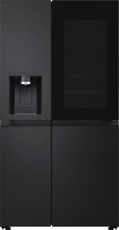 Productfoto 1 van LG GSXE90EVDD te koop bij Sweers Witgoed