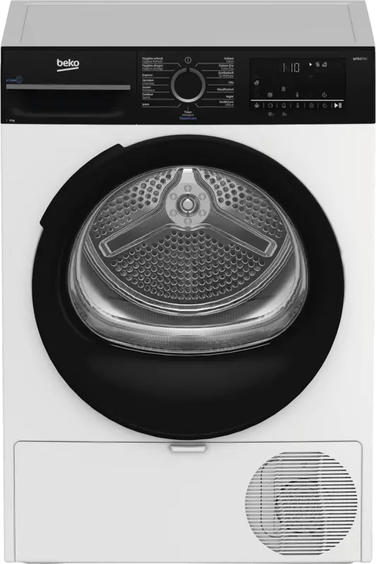 Productfoto 1 van Beko BM3T3824B te koop bij Sweers Witgoed
