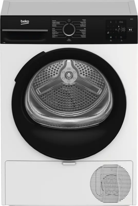 Productfoto 1 van Beko BM3T3823B te koop bij Sweers Witgoed