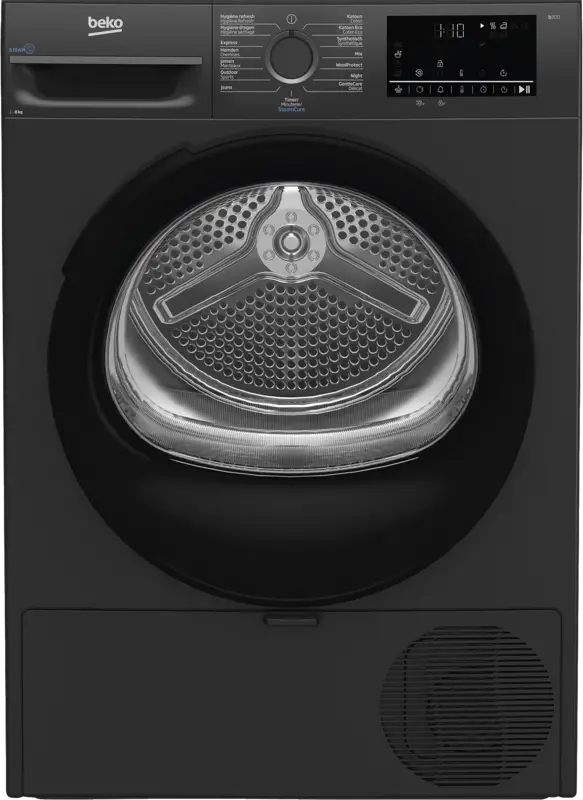 Productfoto 1 van Beko BM3T3824A te koop bij Sweers Witgoed
