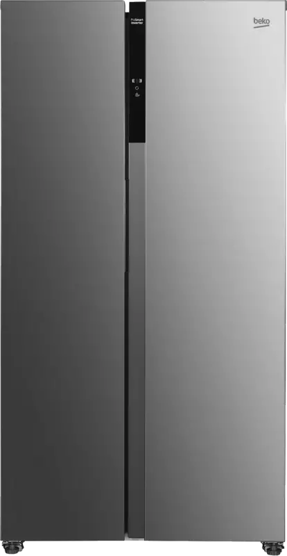 Productfoto 1 van Beko GNO5324XPN te koop bij Sweers Witgoed