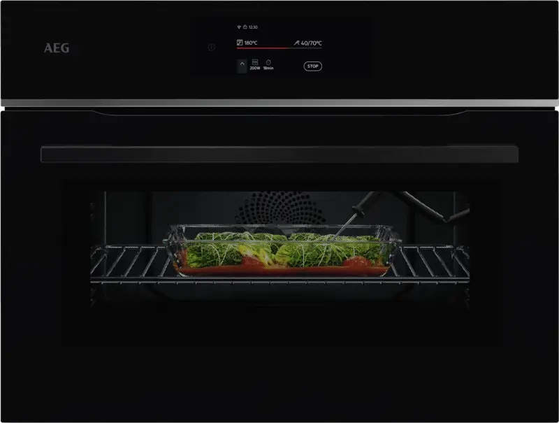 Productfoto 1 van AEG TK8NK72FB te koop bij Sweers Witgoed